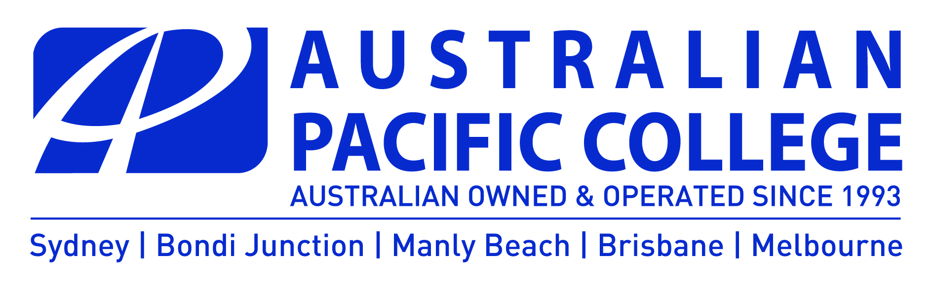 Australian Pacific College Melbourne Australian Centre