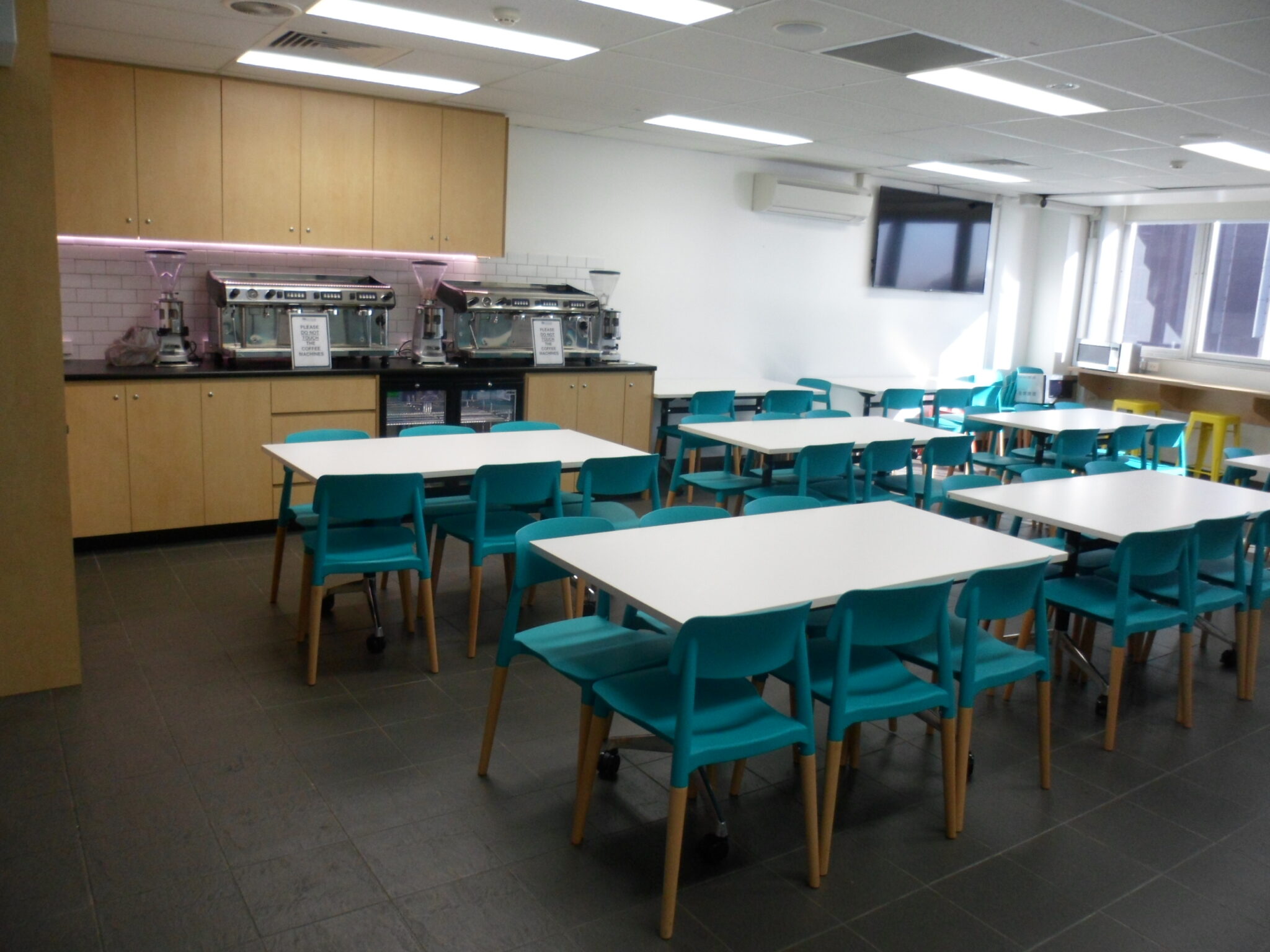 Australian Pacific College Manly Australian Centre