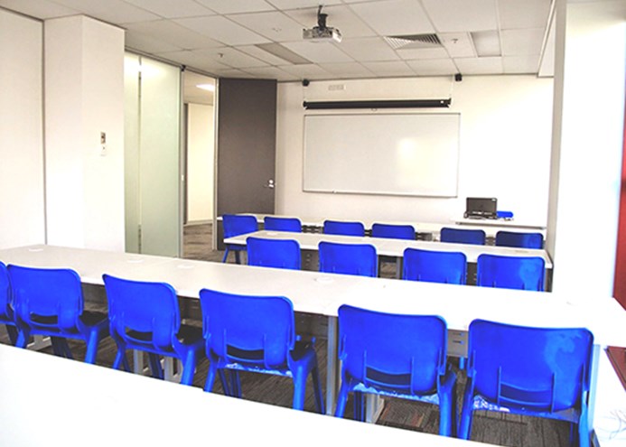 Australian Pacific College Melbourne Australian Centre