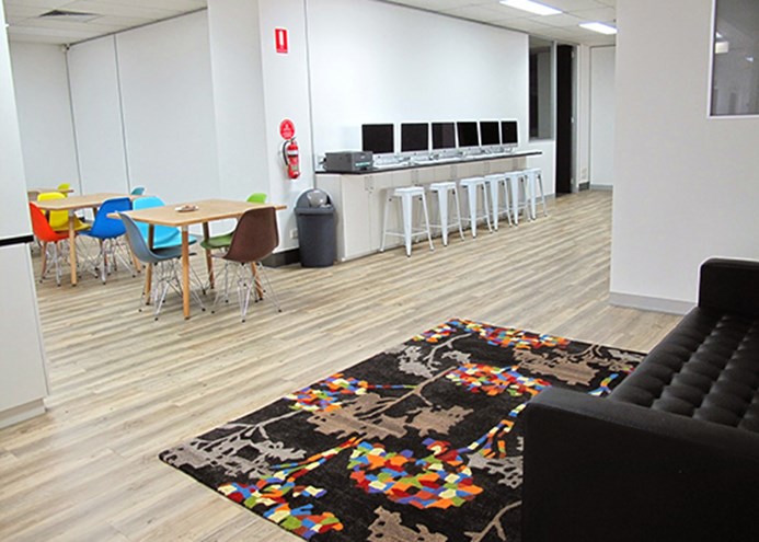Australian Pacific College Melbourne Australian Centre