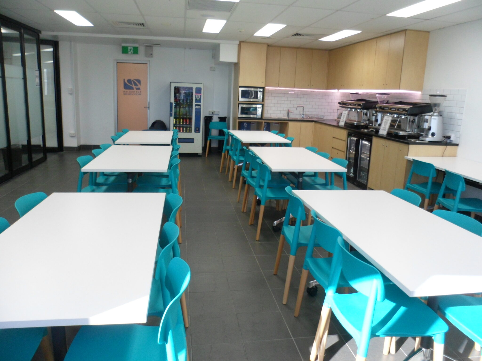 Australian Pacific College Sydney Australian Centre