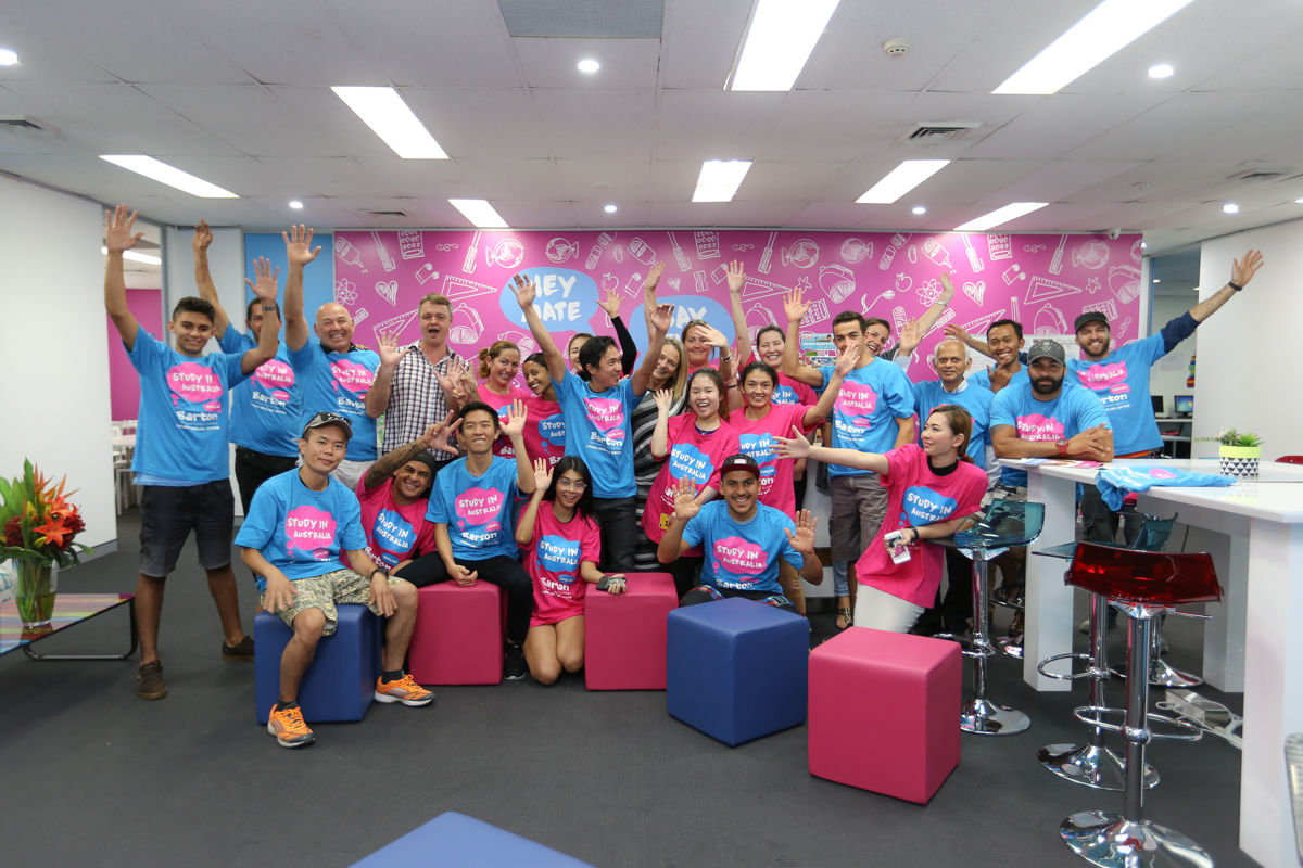 Image result for Barton International College